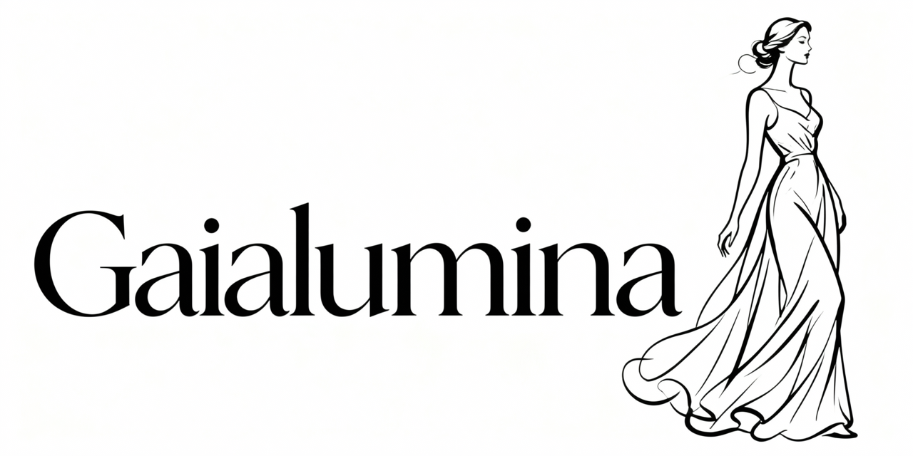 Gaialumina
