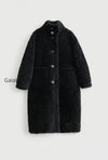 genuine-shearling-faux-suede-long-coat-with-stand-collar