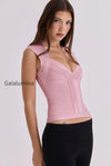 baby-pink-bandage-top
