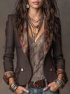 vintage-herringbone-with-floral-print-lapel-blazer
