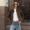 autumn-winter-polo-collar-long-sleeve-zipper-woolen-coat-loose-casual-women-jacket-40500447