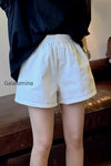 relaxed-fit-paperbag-waist-shorts