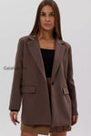 lightweight-single-button-draped-blazer