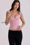 baby-pink-bandage-top