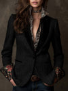 chenille-herringbone-blazer-with-velvet-lapels-and-floral-contrast-cuffs