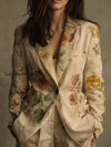 vintage-floral-linen-blazer