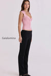 baby-pink-bandage-top