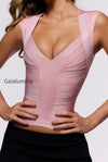 baby-pink-bandage-top