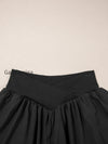 layered-ruffle-shorts