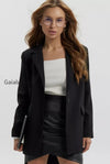 lightweight-single-button-draped-blazer