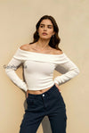 a1-db-sexy-off-shoulder-long-sleeve-sweater