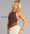 weekend-vibes-fringe-trim-halter-top