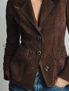 elegant-brown-suede-blazer