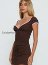 baseline-cross-over-cap-sleeve-top-brown-pink