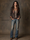 vintage-herringbone-with-floral-print-lapel-blazer