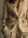 vintage-floral-linen-blazer