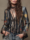 floral-satin-print-tailored-blazer