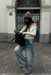 light-wash-whisker-fleece-lined-wide-leg-loose-jeans
