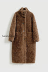 genuine-shearling-faux-suede-long-coat-with-stand-collar