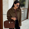 autumn-winter-polo-collar-long-sleeve-zipper-woolen-coat-loose-casual-women-jacket-40500447