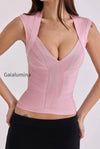 baby-pink-bandage-top