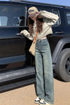cement-gray-high-waist-straight-wide-leg-extended-jeans