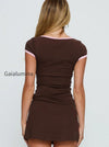 baseline-cross-over-cap-sleeve-top-brown-pink