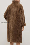 genuine-shearling-faux-suede-long-coat-with-stand-collar
